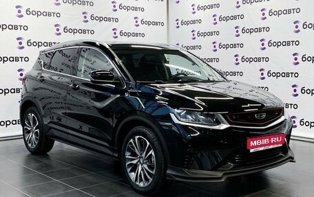 Geely Coolray I, 2021 год, 1 830 000 рублей, 1 фотография