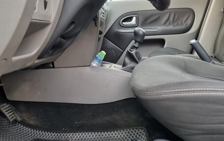 Renault Symbol, 2009 год, 350 000 рублей, 26 фотография