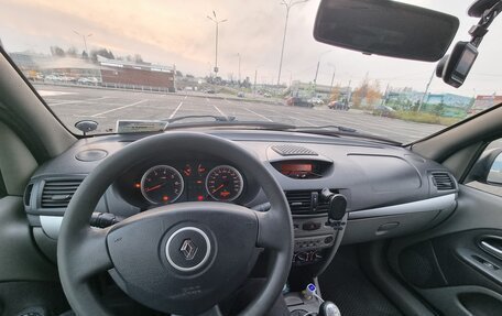 Renault Symbol, 2009 год, 350 000 рублей, 27 фотография