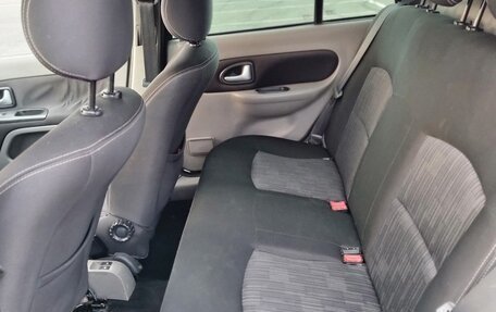 Renault Symbol, 2009 год, 350 000 рублей, 20 фотография