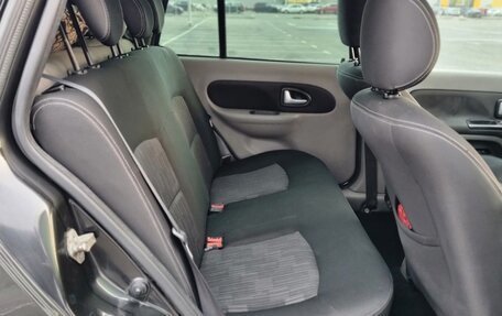 Renault Symbol, 2009 год, 350 000 рублей, 22 фотография