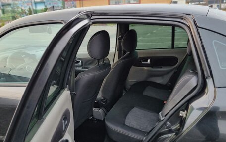 Renault Symbol, 2009 год, 350 000 рублей, 19 фотография