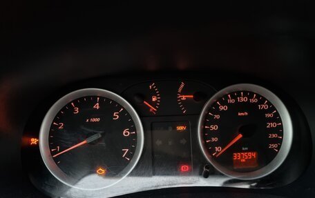 Renault Symbol, 2009 год, 350 000 рублей, 34 фотография