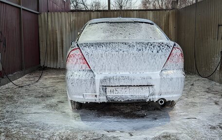 Nissan Almera Classic, 2008 год, 600 000 рублей, 8 фотография