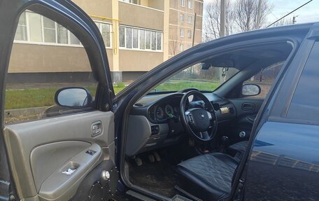 Nissan Almera Classic, 2008 год, 600 000 рублей, 3 фотография