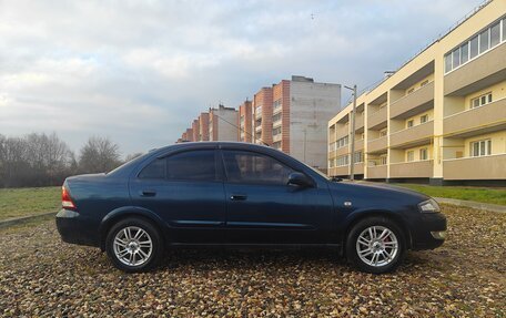 Nissan Almera Classic, 2008 год, 600 000 рублей, 4 фотография