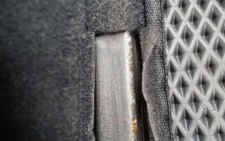 Renault Symbol, 2009 год, 350 000 рублей, 33 фотография