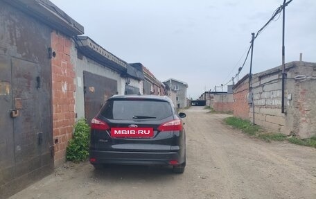 Ford Focus III, 2014 год, 750 000 рублей, 4 фотография