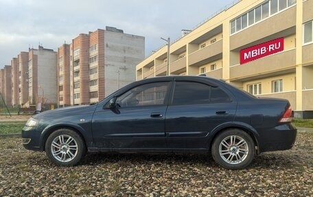 Nissan Almera Classic, 2008 год, 600 000 рублей, 5 фотография