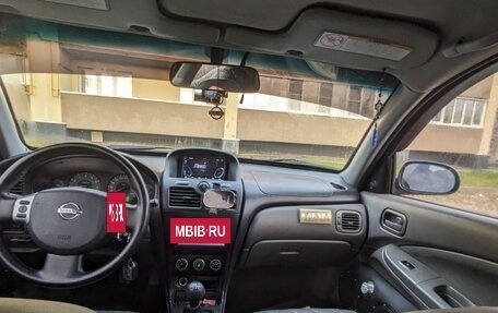 Nissan Almera Classic, 2008 год, 600 000 рублей, 2 фотография