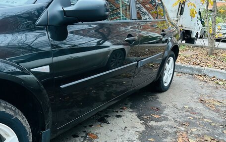 Renault Megane II, 2008 год, 360 000 рублей, 9 фотография