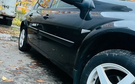 Renault Megane II, 2008 год, 360 000 рублей, 11 фотография