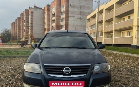 Nissan Almera Classic, 2008 год, 600 000 рублей, 7 фотография