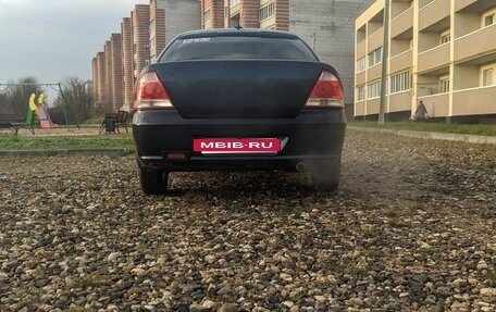 Nissan Almera Classic, 2008 год, 600 000 рублей, 6 фотография