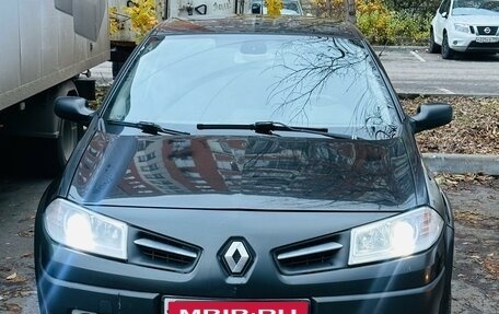 Renault Megane II, 2008 год, 360 000 рублей, 3 фотография