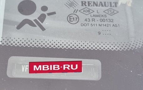 Renault Symbol, 2009 год, 350 000 рублей, 32 фотография