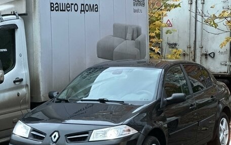 Renault Megane II, 2008 год, 360 000 рублей, 7 фотография