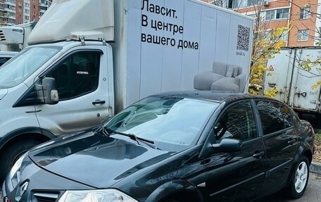 Renault Megane II, 2008 год, 360 000 рублей, 8 фотография