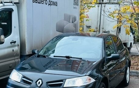Renault Megane II, 2008 год, 360 000 рублей, 2 фотография