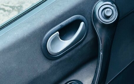 Renault Megane II, 2008 год, 360 000 рублей, 16 фотография