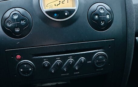 Renault Megane II, 2008 год, 360 000 рублей, 19 фотография