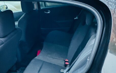 Renault Megane II, 2008 год, 360 000 рублей, 20 фотография