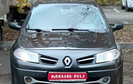 Renault Megane II, 2008 год, 360 000 рублей, 6 фотография
