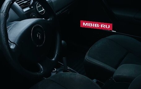 Renault Megane II, 2008 год, 360 000 рублей, 17 фотография