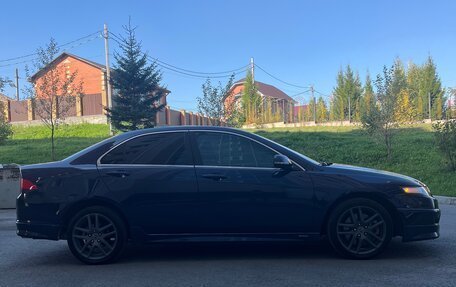 Honda Accord VII рестайлинг, 2006 год, 1 230 000 рублей, 9 фотография