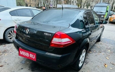 Renault Megane II, 2008 год, 360 000 рублей, 12 фотография