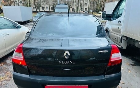 Renault Megane II, 2008 год, 360 000 рублей, 13 фотография