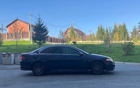 Honda Accord VII рестайлинг, 2006 год, 1 230 000 рублей, 10 фотография