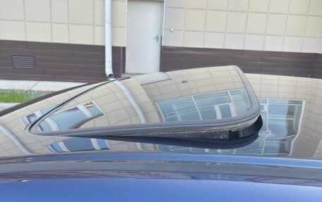 Honda Accord VII рестайлинг, 2006 год, 1 230 000 рублей, 15 фотография