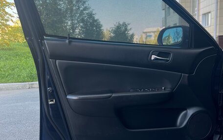 Honda Accord VII рестайлинг, 2006 год, 1 230 000 рублей, 18 фотография