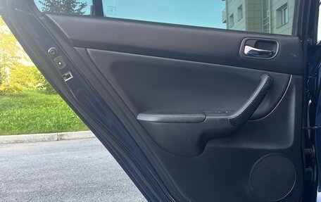 Honda Accord VII рестайлинг, 2006 год, 1 230 000 рублей, 20 фотография