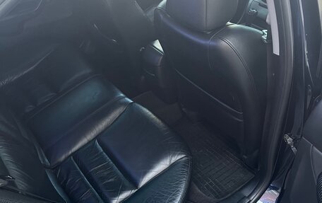 Honda Accord VII рестайлинг, 2006 год, 1 230 000 рублей, 21 фотография