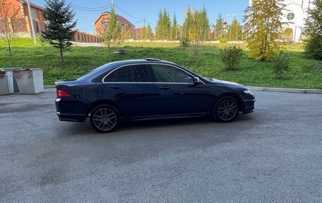 Honda Accord VII рестайлинг, 2006 год, 1 230 000 рублей, 35 фотография