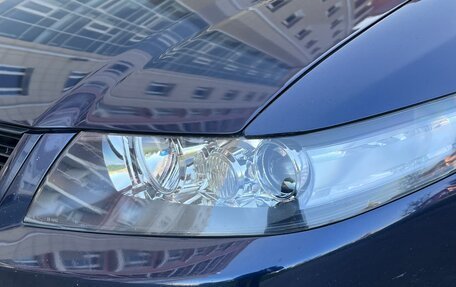 Honda Accord VII рестайлинг, 2006 год, 1 230 000 рублей, 37 фотография