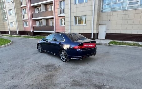 Honda Accord VII рестайлинг, 2006 год, 1 230 000 рублей, 32 фотография