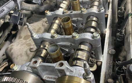 Honda Accord VII рестайлинг, 2006 год, 1 230 000 рублей, 38 фотография