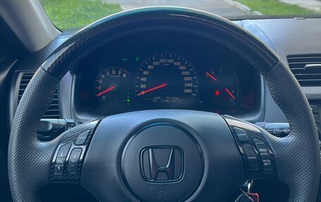 Honda Accord VII рестайлинг, 2006 год, 1 230 000 рублей, 40 фотография