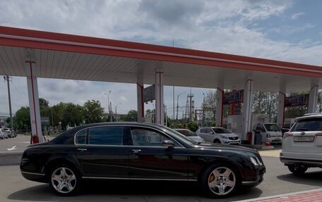 Bentley Continental Flying Spur, 2006 год, 2 500 000 рублей, 3 фотография