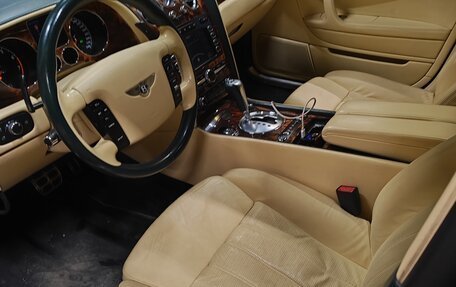 Bentley Continental Flying Spur, 2006 год, 2 500 000 рублей, 4 фотография