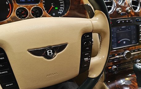 Bentley Continental Flying Spur, 2006 год, 2 500 000 рублей, 5 фотография