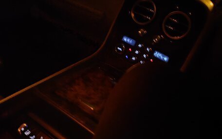 Bentley Continental Flying Spur, 2006 год, 2 500 000 рублей, 7 фотография