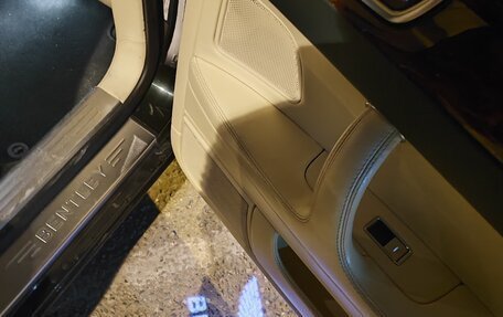 Bentley Continental Flying Spur, 2006 год, 2 500 000 рублей, 6 фотография