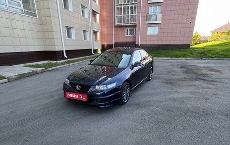 Honda Accord VII рестайлинг, 2006 год, 1 230 000 рублей, 30 фотография