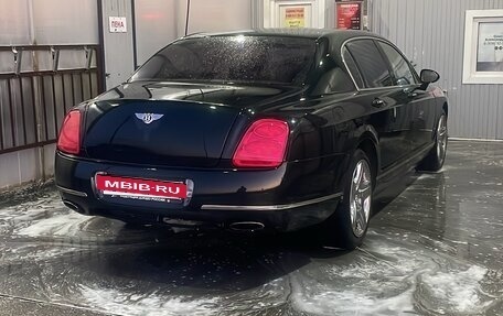 Bentley Continental Flying Spur, 2006 год, 2 500 000 рублей, 2 фотография