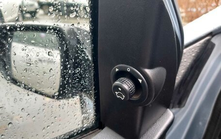 Ford Fiesta, 2005 год, 310 000 рублей, 15 фотография