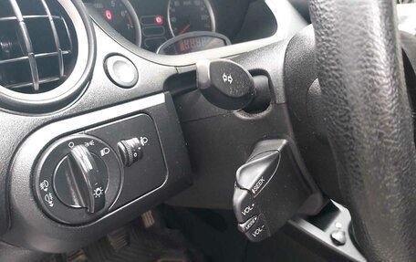 Ford Fiesta, 2005 год, 310 000 рублей, 14 фотография